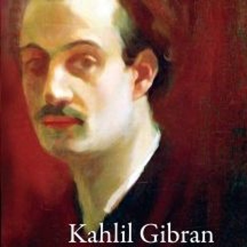 O Amor - Khalil Gibran - Narração: Letícia Sabatella