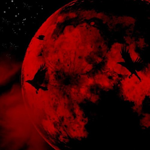 eMeL - Signs Of A Red Moon (Updated Version)