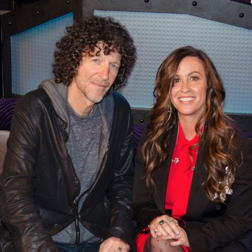 Howard Stern Presents: The 20th Anniversary of Alanis Morissette's Jagged Little Pill