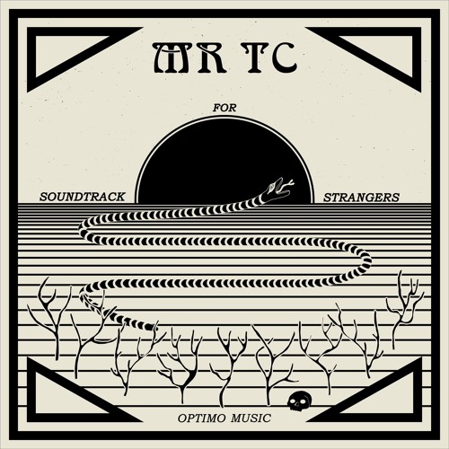 PREMIERE: MR TC - Hebrew House (Optimo Music)
