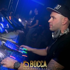 DJ BIOOL - CREAMM @ BOCCA