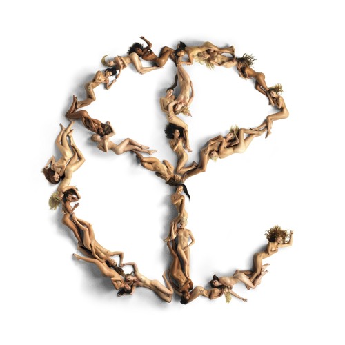 yellow claw blood for mercy セット