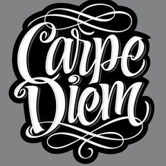 Sparki Dee - Carpe Diem