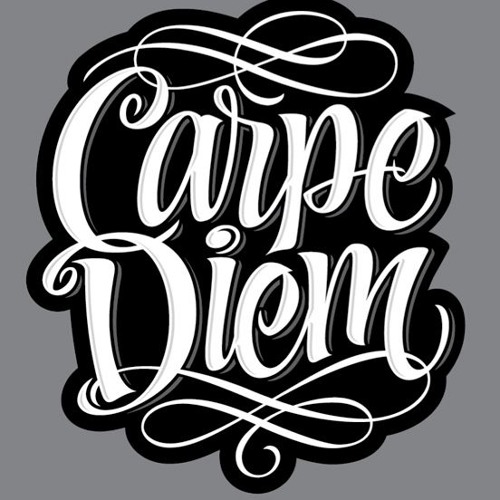 Sparki Dee - Carpe Diem