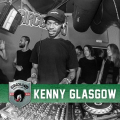 Kenny Glasgow - The Terrace - Aug 24th @ DC10