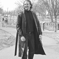 Being In Love Excerpt