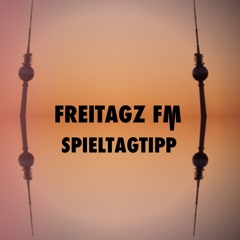 FREITAGZ FM - Spieltagtipp, 20.11.15
