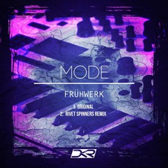 Frühwerk - Mode (Original Mix)