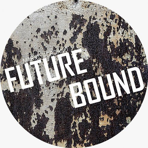 Mario Giordano - Future Bound (Original Mix)