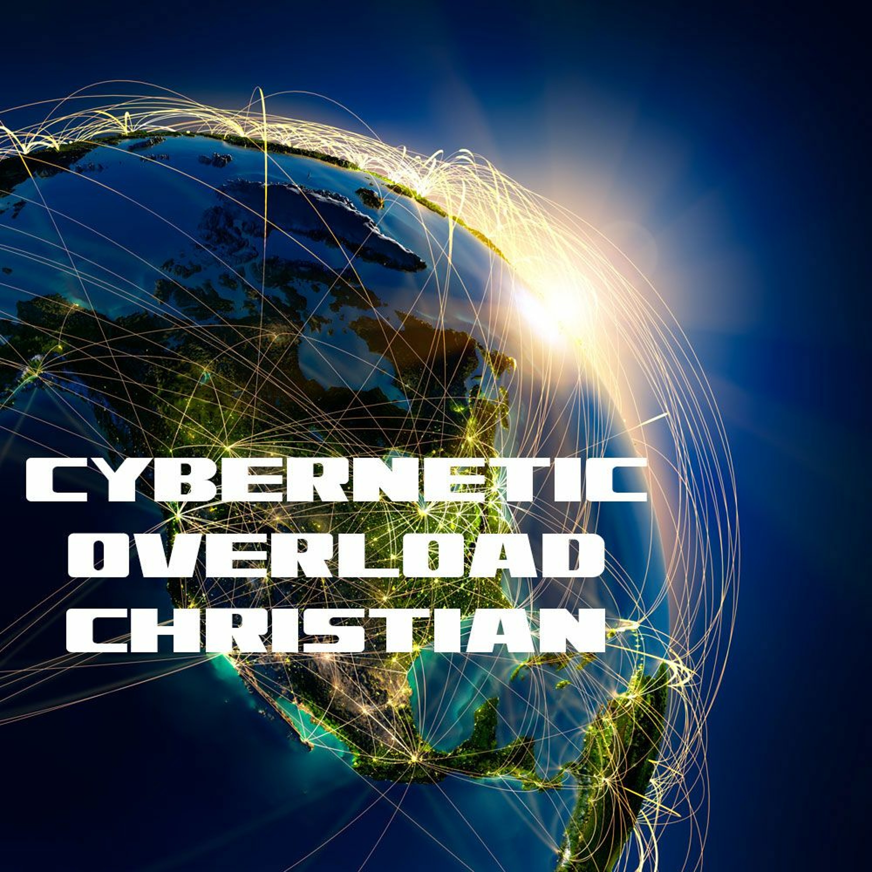 Cybernetic Overload (Star Wars Binary Sunset "Remix") episode artwork