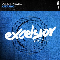 Duncan Newell - Kakariko *OUT NOW!*