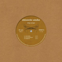 Shinichi Atobe – Rainstick