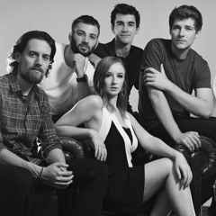 XO Party Band - Ain't No Mountain High Enough (Marvin Gaye & Tammi Terrell)