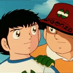 Holly E Benji Forever (derac) CUT