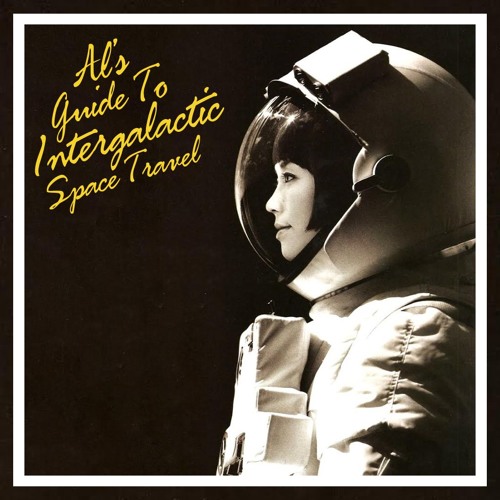Al's Guide To Intergalactic Space Travel