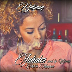 07. Inhaler (  prod.by Breezy )