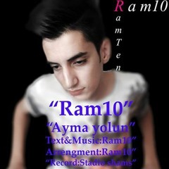 Ram10-ayma yolun