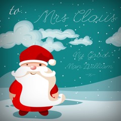 Mrs Claus