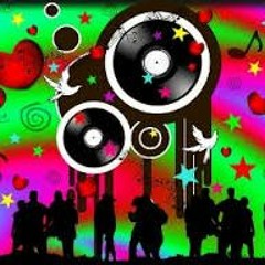 rainbow disco