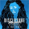 Magnets ft. Lorde (A-Trak Remix)(CLIP)