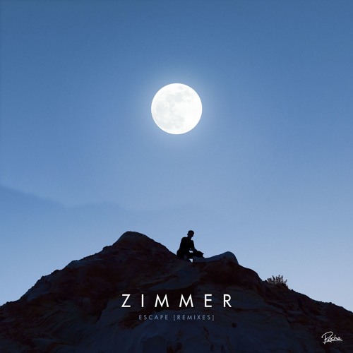 Zimmer - Escape (ft. Emilie Adams) [Superpoze Remix]