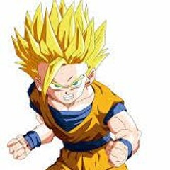 DBZ Gohan's Anger Rage Pt.3 2015 Theme - Hip - Hop - Rap Beat SSBeats Inspired - @StylezTDiverseM -