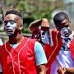 Clown Dance (krump)