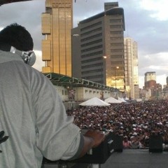 M.L - Lean On - Frank Valency Remix (demo)