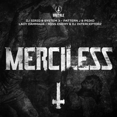 Miss Enemy & DJ Interceptorz - Brutalize