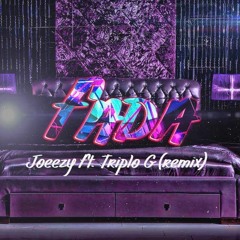 Fada - Joeezy Feat. Triplo G (REMIX)