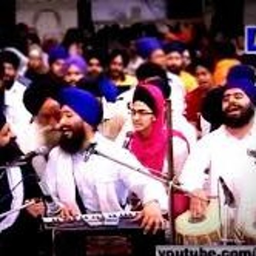 Mumbai RainSabai - 18th Jan 2014- Bhai Jagpal Singh- Awesome moments