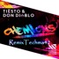 Chemicals Feat. Thomas Troelsen (Techma 42 remix)