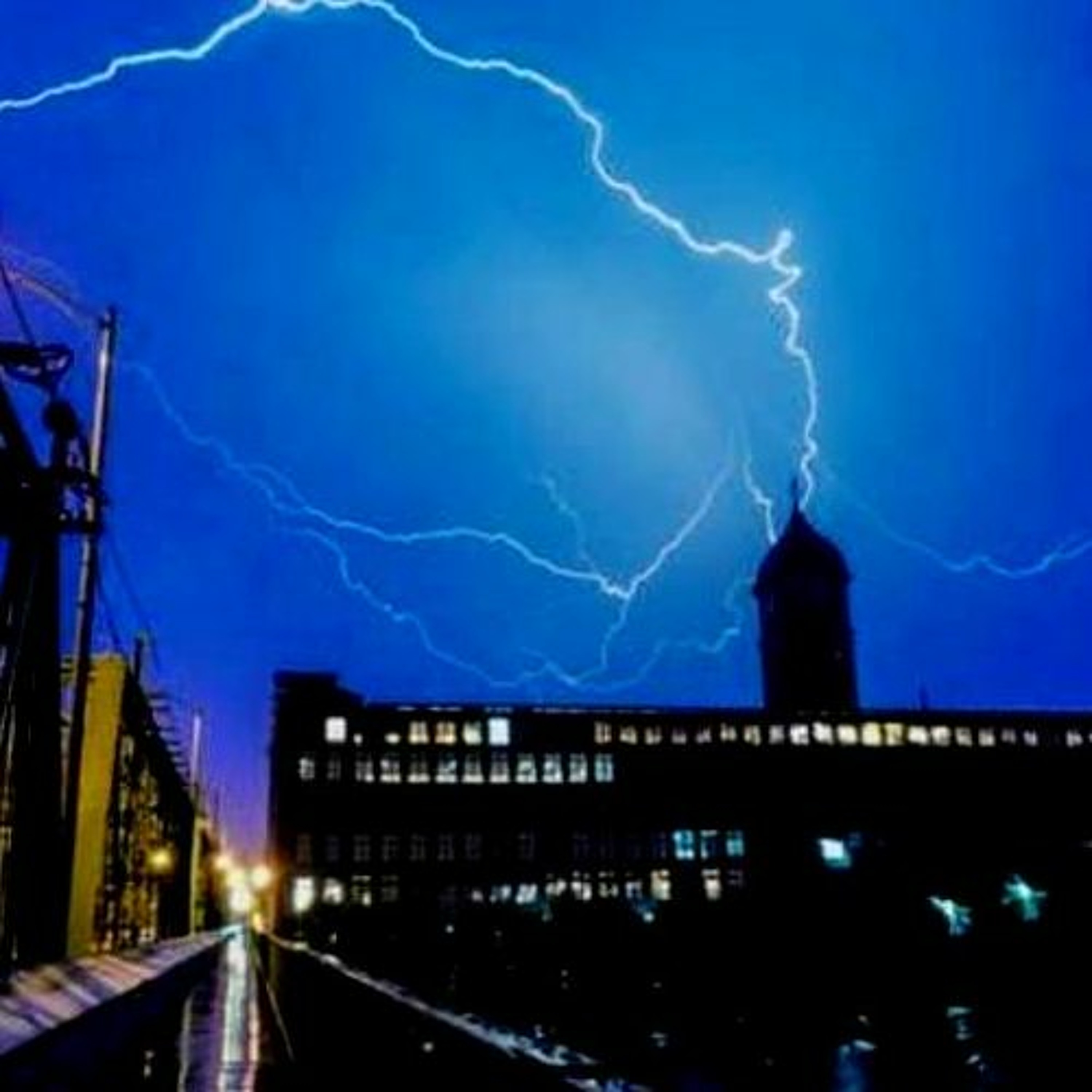 Law-Town Streets- W.O.L.V.E.S: KS, DraMatik, Hectic, Siniz(Unreleased Version) episode artwork