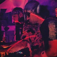 Bigg Mac Live @ Collective Minds October 2015