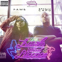 Applying Pressure ft fame