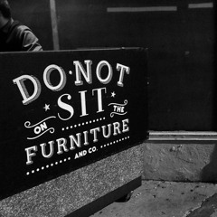Austin Frank B2b Ennio Skoto - Live @ Do Not Sit On The Furniture Miami 11.18.2015