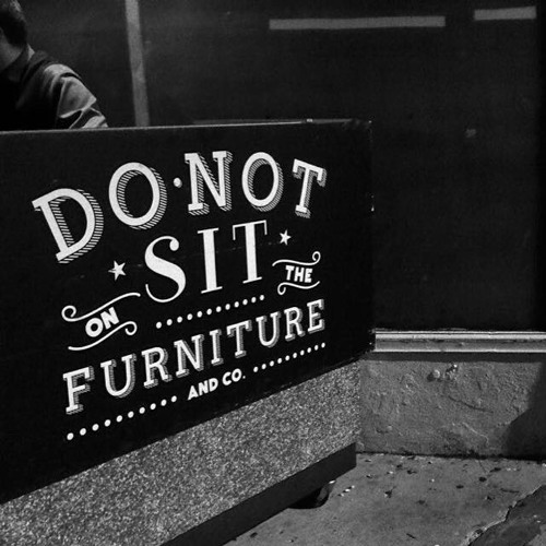 Austin Frank B2b Ennio Skoto - Live @ Do Not Sit On The Furniture Miami 11.18.2015