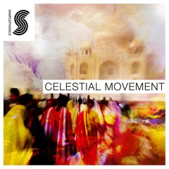 Celestial Movement Demo