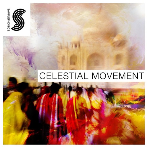 Celestial Movement Demo