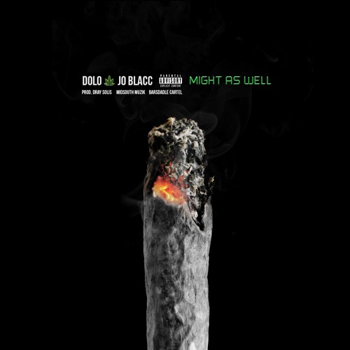 Might As Well (feat. Jo Blacc)