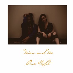 One Night (Featuring Dearest)