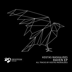 Kostas Maskalides - Sparrow (Original Mix) [Devotion Records]