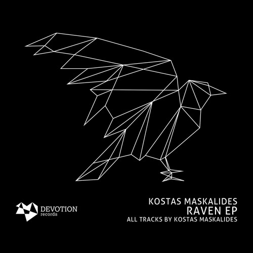 Kostas Maskalides - Sparrow (Original Mix) [Devotion Records]