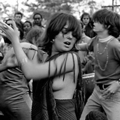 Pachanga Boys Tribute - Fucking Hippie Dance