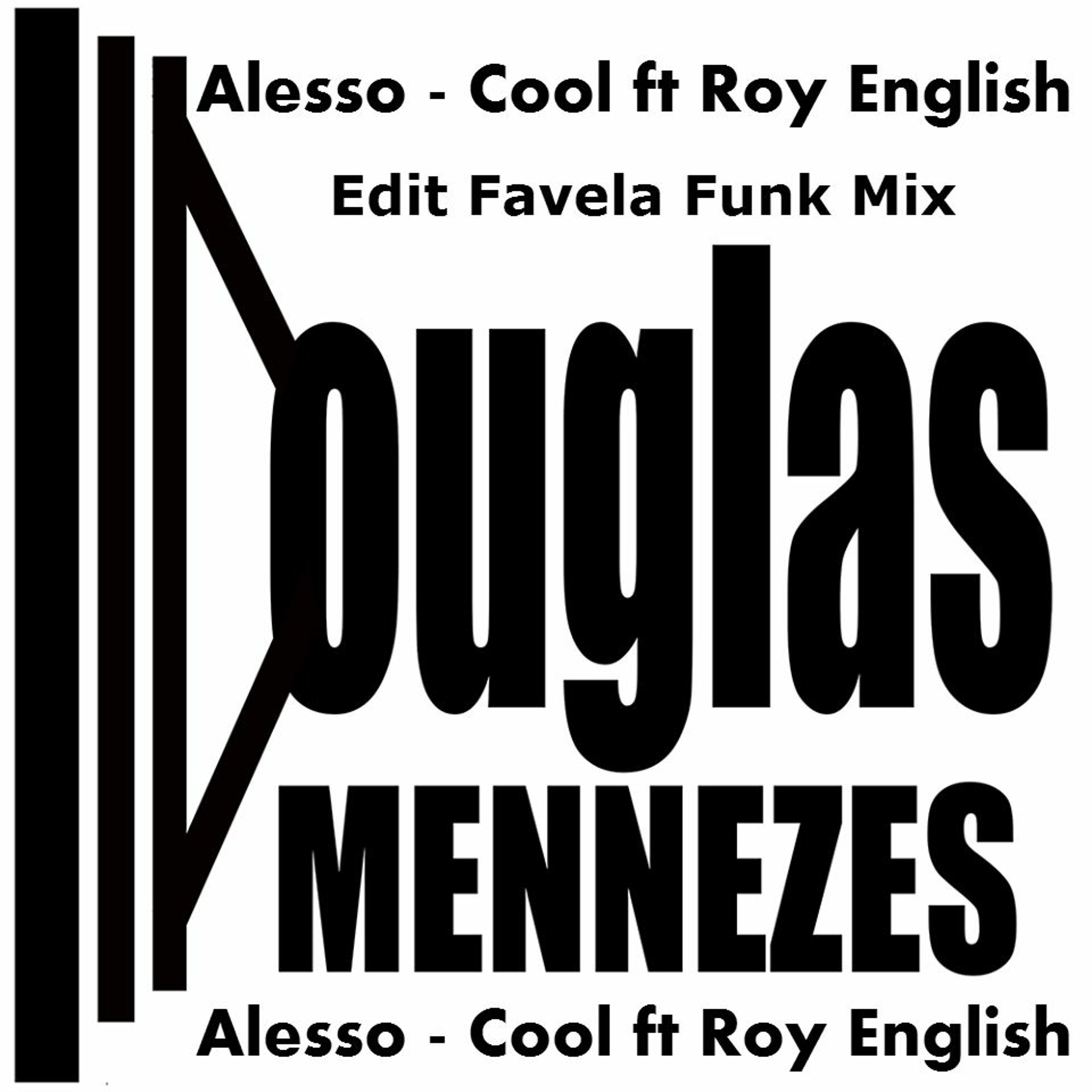 Douglas Mennezes