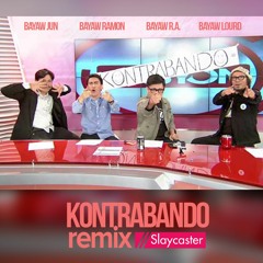 KONTRABANDO REMIX