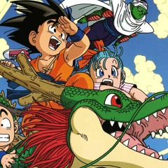 Dragonball Z Ending  ZenKai Power
