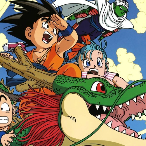 Dragonball Z Ending  ZenKai Power