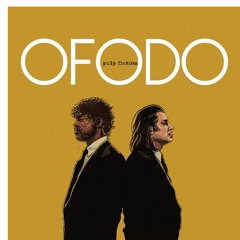 Ofodo -Ezéchiel 25 // 180 BPM