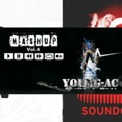 MASHUP VOL.4